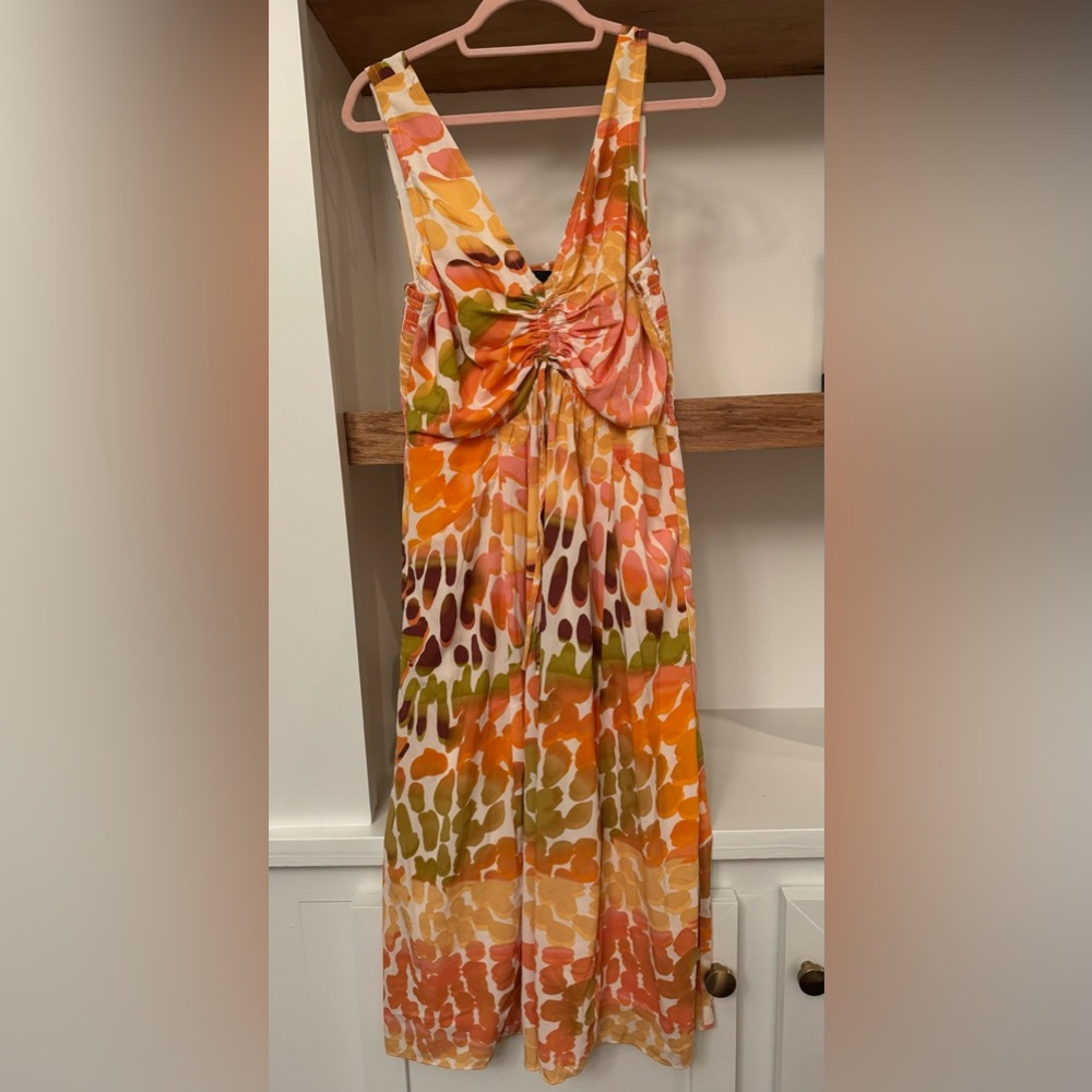 Maggy London Dress